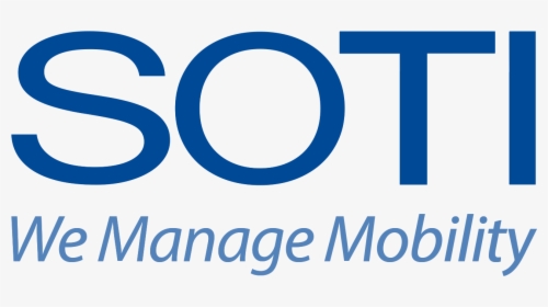 Soti Company Logo Color - Soti, HD Png Download, Free Download