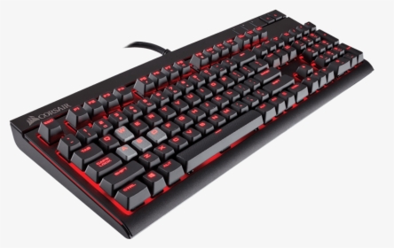 Keyboard - Gaming Keyboard, HD Png Download, Free Download