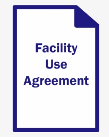 Facility Use Agreement - W&p Zement, HD Png Download, Free Download