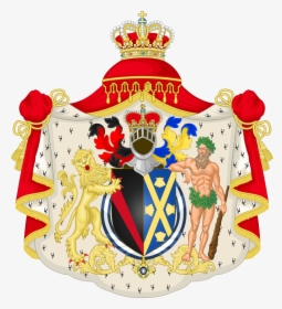 Marx Coa 2015 - Lippe Coat Of Arms, HD Png Download, Free Download