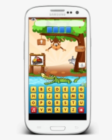 Smartphone, HD Png Download, Free Download