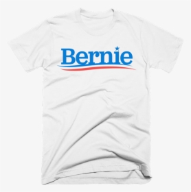 Bernie Logo - Active Shirt, HD Png Download, Free Download