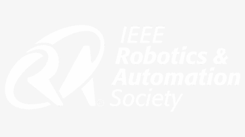 Ieee Ras Logo White Png, Transparent Png, Free Download