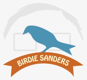 Bernie In Portland Putting A Bird On It, Presidential - Happy Birthday Tj, HD Png Download, Free Download