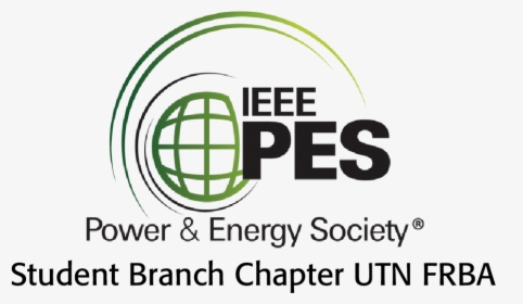 Transparent Pes Png - Ieee Power & Energy Society, Png Download, Free Download