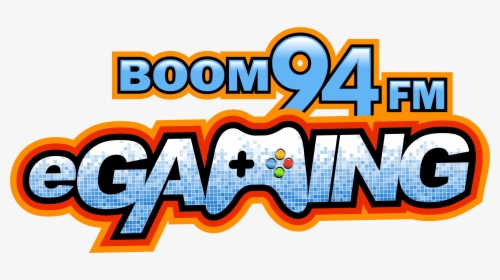 Boom 94 Is Bringing To You Egaming Opportunities To - Graphic Design, HD Png Download, Free Download
