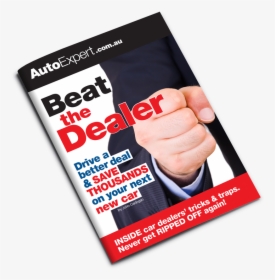 Beat The Dealer - Flyer, HD Png Download, Free Download