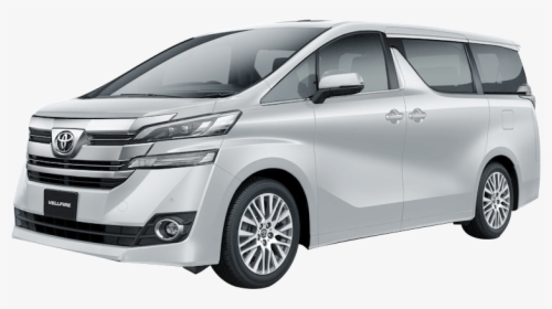Vellfire New Car Price Singapore - Toyota Vellfire 2.5 G, HD Png Download, Free Download
