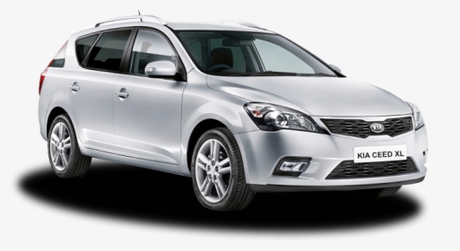 Kia Ceed 2011 Review, HD Png Download, Free Download