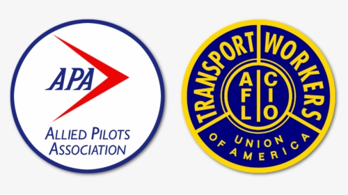 Allied Pilots Association, HD Png Download, Free Download