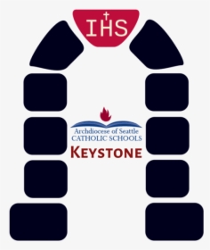 Keystone Clipart, HD Png Download, Free Download