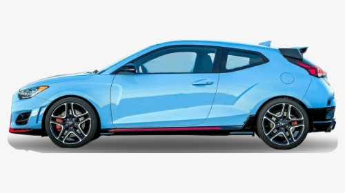 2020 Hyundai Veloster Turbo, HD Png Download, Free Download
