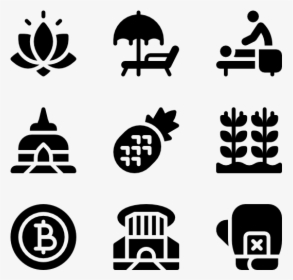 Spy Icons, HD Png Download, Free Download
