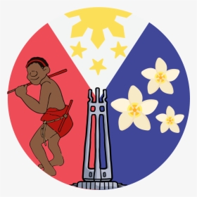 Philippine Culture Icon Png, Transparent Png, Free Download