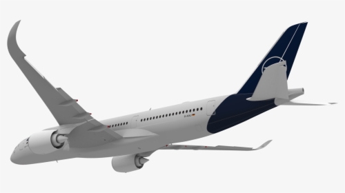 Boeing 777, HD Png Download, Free Download