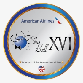 American Airlines Sky Ball, HD Png Download, Free Download