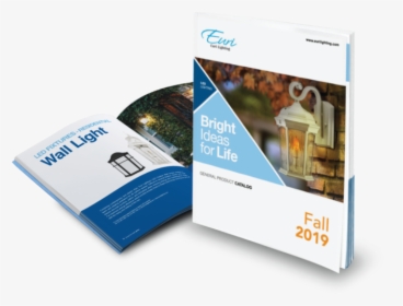 Catalog Image 2019 Fall - Brochure, HD Png Download, Free Download