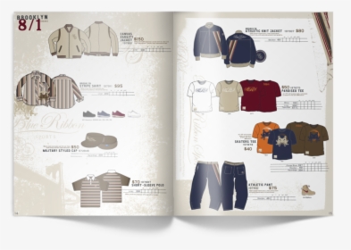 Brs Catalog 0007 Brooklyn Product 2 - Pattern, HD Png Download, Free Download