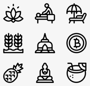 Hand Drawn Icon Png, Transparent Png, Free Download