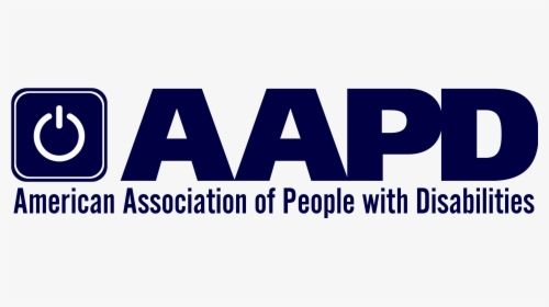Logo - American Association Of Disabled Persons, HD Png Download, Free Download