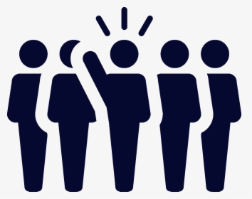 Leadership Icon, HD Png Download, Free Download
