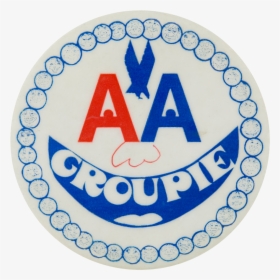 American Airlines Groupie Smileys Button Museum - Logo De American Airlines, HD Png Download, Free Download