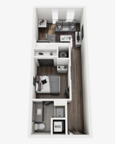 Floor Plan, HD Png Download, Free Download