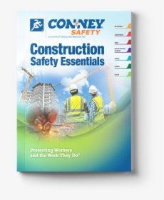 Construction18 - Conney Safety, HD Png Download, Free Download