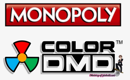 Wedding Monopoly Clipart , Png Download - Monopoly, Transparent Png, Free Download