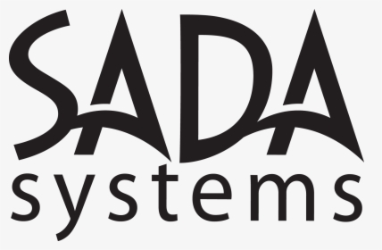Sada Logo - Sada Systems Logo Png, Transparent Png, Free Download