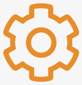 Mechanical Skills Gear - Mini Setting Icon, HD Png Download, Free Download