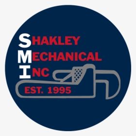 Shakley Mechanical Inc - Circle, HD Png Download, Free Download