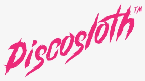 Discosloth Ppc - Discosloth, HD Png Download, Free Download