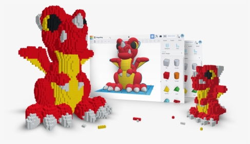 Tinkercad Advanced, HD Png Download, Free Download
