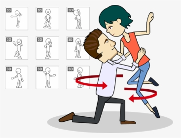 Cartoon, HD Png Download, Free Download