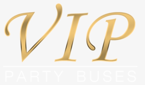 Party Bus Hire - Calligraphy, HD Png Download, Free Download