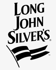 Long John Silvers Logo, HD Png Download, Free Download