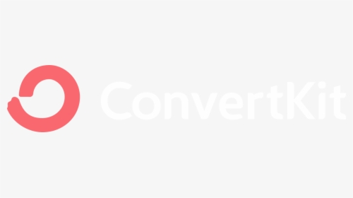 Convert Kit White Logo Transparent, HD Png Download, Free Download