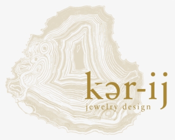Ker-ij Jewelry Design - Illustration, HD Png Download, Free Download
