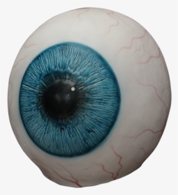 Picture 1 Of - Eyeball Mask, HD Png Download, Free Download