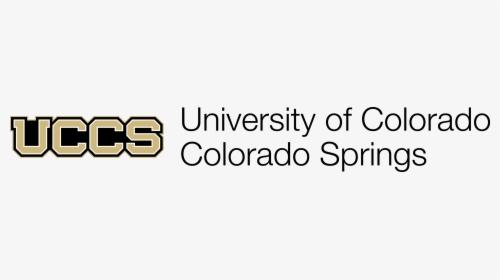 University Of Colorado Springs Logo, HD Png Download, Free Download