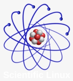 Scientific Linux Linux Logo, HD Png Download, Free Download