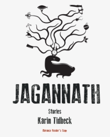 Karin Tidbeck Jagannath, HD Png Download, Free Download