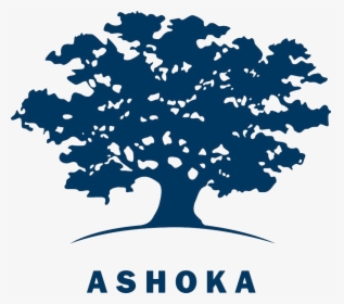 Ashoka Logo - Ashoka Social Entrepreneurship, HD Png Download, Free Download