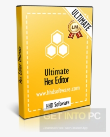 Hex Editor Neo Ultimate Edition V6 Free Download - Hex Editor Neo Ultimate Edition 6, HD Png Download, Free Download