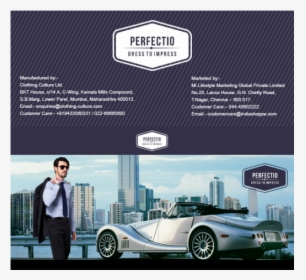Perfectio Suitings, HD Png Download, Free Download