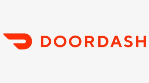 Doordash - Circle, HD Png Download, Free Download