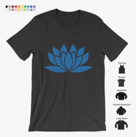 T-shirt, HD Png Download, Free Download