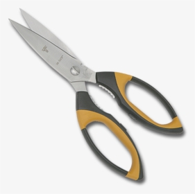 Slick Serrated Scissors For Glo Bugs - Scissors, HD Png Download, Free Download