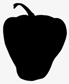 Bell Pepper, HD Png Download, Free Download